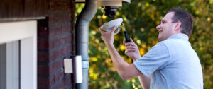 Installatie beveiliging