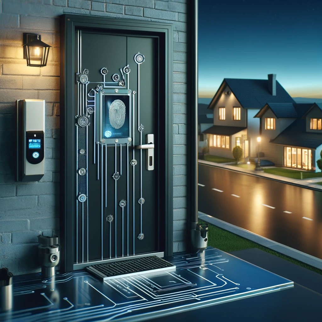 Welke inbraakpreventie middelen heb jij nodig