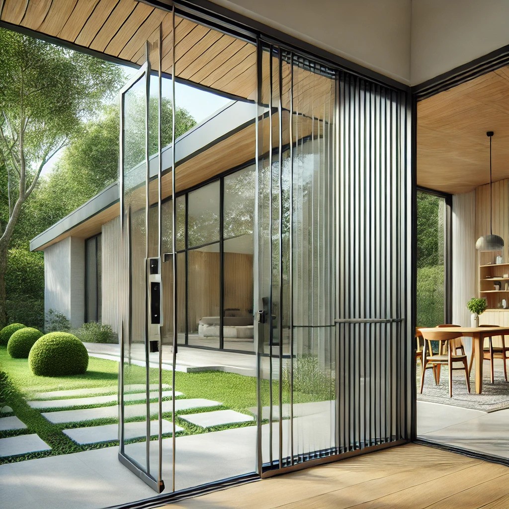 Schuifpui beveiligen